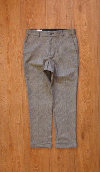 NOWE SPODNIE NEW LOOK 30R SLIM - CROP zdjęcie 2