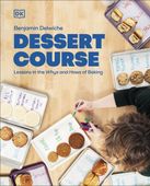 Dessert Course Benjamin Delwiche