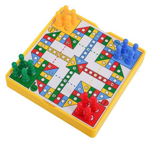 Gra Planszowa Ludo Mini Kaczka na Arena.pl