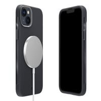 spigen cyrill ultra color mag magsafe iphone 14 plus / 15 plus dusk