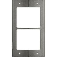 Ramka do paneli Sfera Solid - 2 moduły Legrand 350425