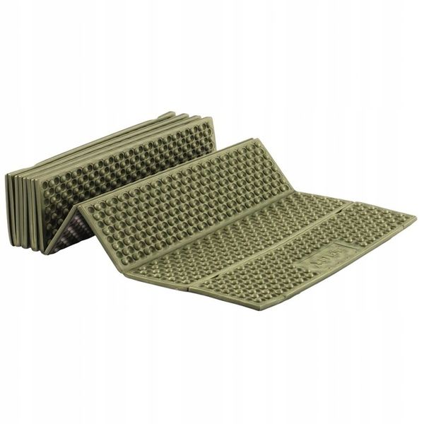 Mata podkładka do siedzenia Robens ZigZag Slumber Wide koncert piknik lasu zdjęcie 3