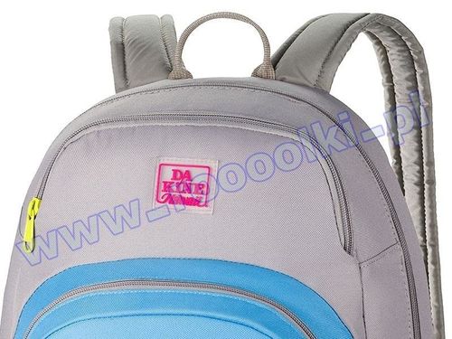 Plecak Dakine Central 26L Tubular 2015 + Naklejki gratis na Arena.pl