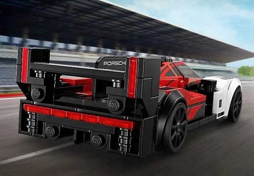 76916 - lego speed champions - porsche 963 na Arena.pl