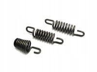 AMORTYZATOR KOMPLET PARTNER P351,370,371,390,391