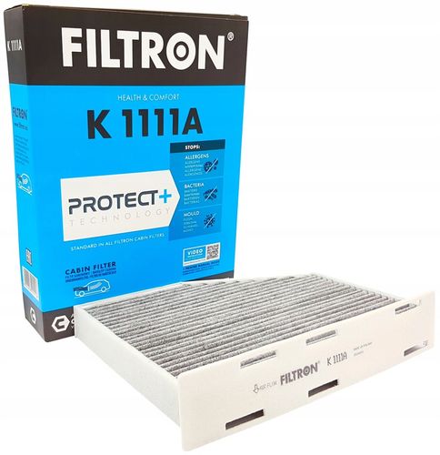 FILTRON FILTR PALIWA PP836/4 PP 836/4 na Arena.pl