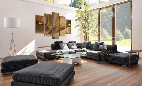 Obraz Na Płótnie - Płótno Strzała - 150X100 Cm - Ea150X100-2216 na Arena.pl