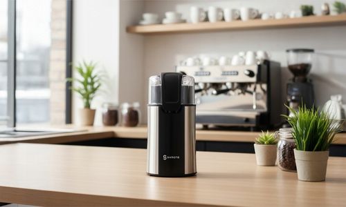 ELEKTRYCZNY MŁYNEK DO MIELENIA KAWY PRZYPRAW ORZECHÓW ZIÓŁ ZIAREN na Arena.pl