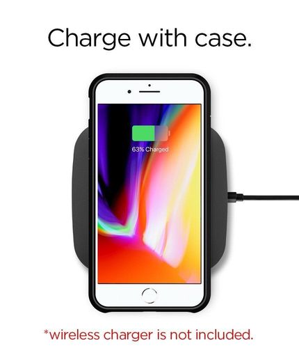 SPIGEN TOUGH ARMOR 2 IPHONE 7/8 SATIN SILVER na Arena.pl