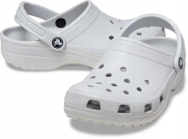Męskie Buty Chodaki Klapki Crocs Classic 10001 Clog 48-49 zdjęcie 2