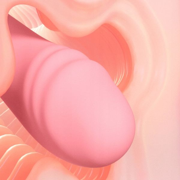 WIBRATOR KRÓLICZEK 2W1 PUNKTU G DAMSKI MOCNY DWA SILNIKI INTENSYWNY MASAŻER zdjęcie 14