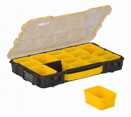 STANLEY FMST1-75779 ORGANIZER MODUŁOWY FATMAX PRO na Arena.pl