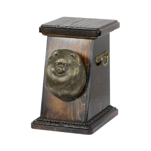 Pomeranian - urna - 4229 na Arena.pl