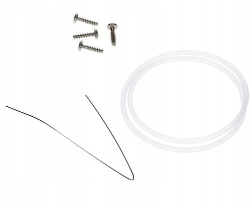 ZESTAW NAPRAWCZY ZMYWARKI USZCZELKA MISY BOSCH na Arena.pl