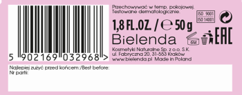 BIELENDA  50 ml na Arena.pl