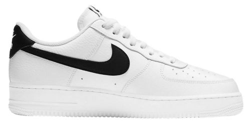 Buty męskie NIKE AIR FORCE 1 '07 (CT2302 100) 44 na Arena.pl