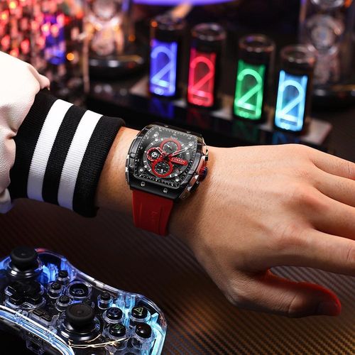 ZEGAREK MĘSKI CURREN 8442 (zc046b) + BOX na Arena.pl