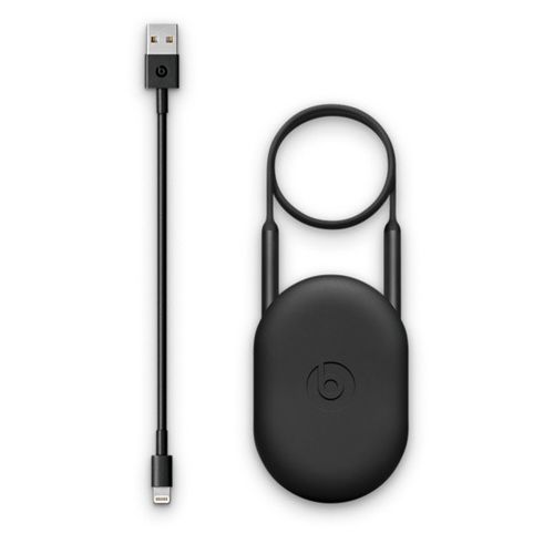 Apple BeatsX Earphones - Black na Arena.pl