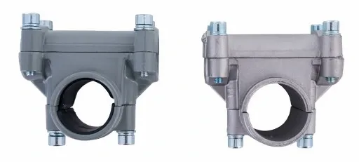 KOSA SPALINOWA podkaszarka wykaszarka kosiarka trawy MAJSTER Polska PRO zdjęcie 16