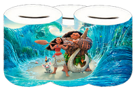 Skarbonka Ceramiczna Vaiana - Moana