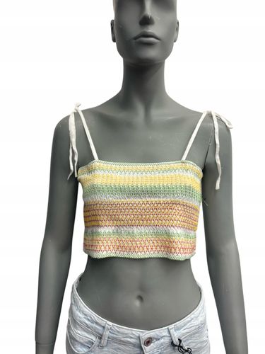 GLAMOROUS TOP DAMSKIE ROZMIAR 42 na Arena.pl