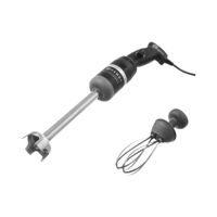 Blender ręczny Hendi 250VV 250 W czarny