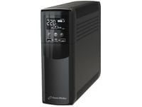 Zasilacz UPS Powerwalker VI 600 CSW FR 600 VA 360 W