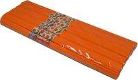 bibuła 10szt.  POMARAŃCZOWA 200x50 | nr 05