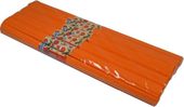 bibuła 10szt.  POMARAŃCZOWA 200x50 | nr 05