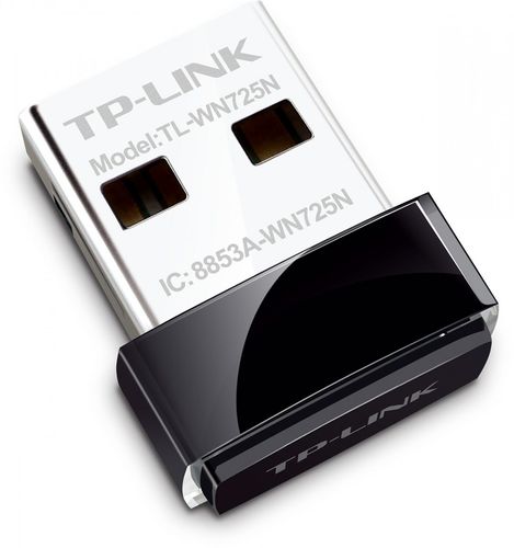 Karta sieciowa TP-LINK TL-WN725N na Arena.pl