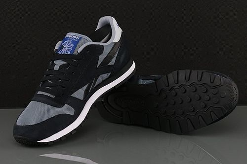 Reebok CLASSIC SPORT CLEAN (AR1281) na Arena.pl