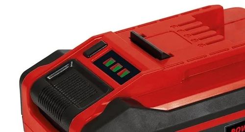 Zestaw startowy 2,5 Ah Einhell akumulator + ładowarka na Arena.pl