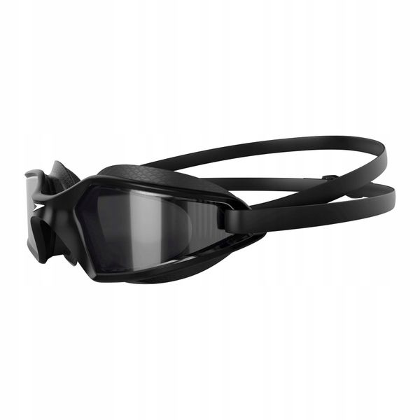 Okulary do pływania unisex Speedo Hydropulse zdjęcie 2