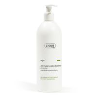 Ziaja Pro Żel myjący sebo-kontrol przeciw niedoskonałościom, 500ml