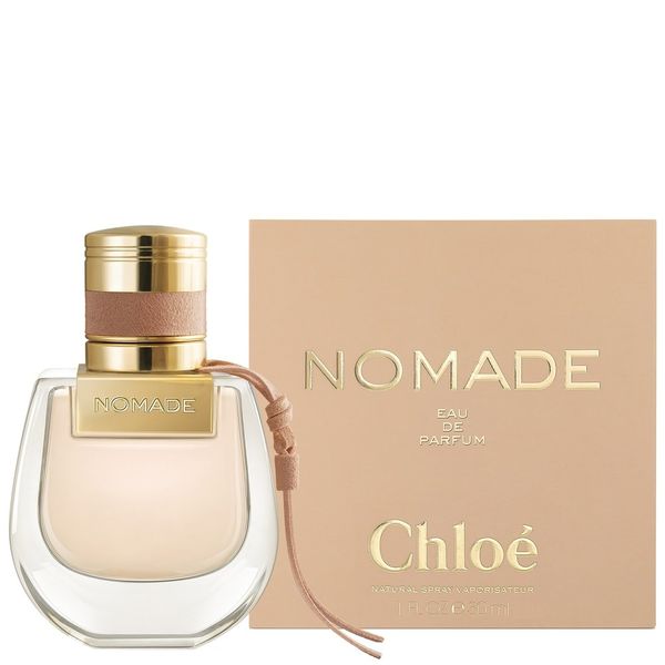 Nomade woda perfumowana spray 30ml zdjęcie 1