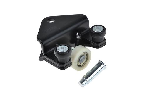 WÓZEK DOLNY DRZWI BOCZNYCH PRAWA NISSAN NV400 2011 2012 2013 2014 na Arena.pl