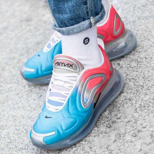 Nike W Air Max 720 (AR9293-600) 40 na Arena.pl