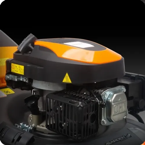 KOSIARKA SPALINOWA GARDENX TB46S11 46 cm 2,57 kW na Arena.pl