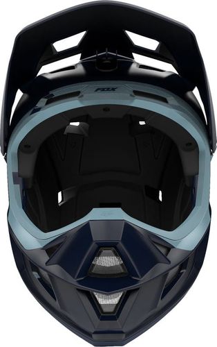 KASK ROWEROWY FOX RAMPAGE COMP INFINITE NAVY M na Arena.pl