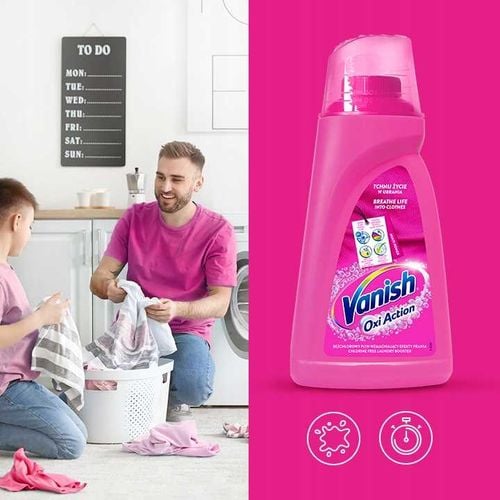 vanish multi action pink 1l na Arena.pl