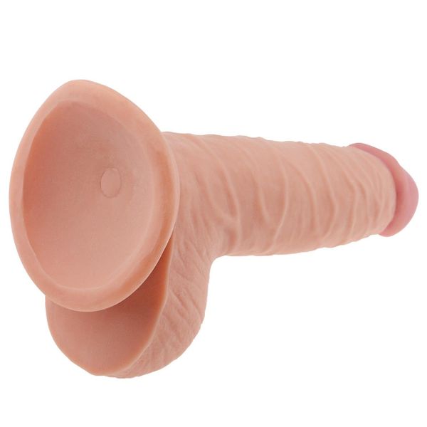 7.5"" The Ultra Soft Dude zdjęcie 4