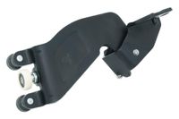 Wózek drzwi przesuwnych prawy środkowy do OPEL COMBO 2012 2013 2017 2015