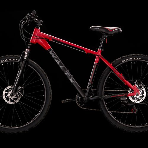 rower górski mtb shimano amortyzator 2xtarcze na Arena.pl