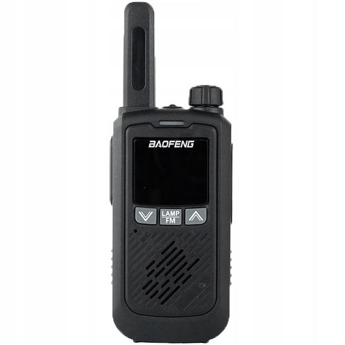 2 x Krótkofalówka Baofeng BF-T17 WALKIE TALKIE na Arena.pl