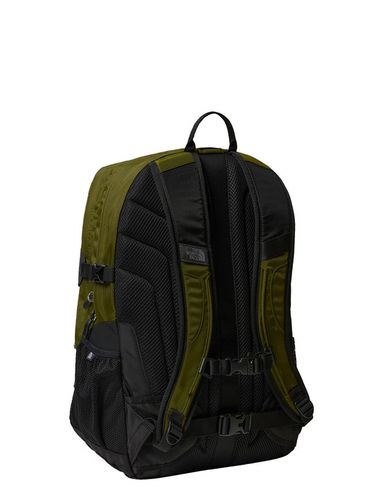 Plecak The North Face Borealis Classic C4FR1 - Forest Olive na Arena.pl