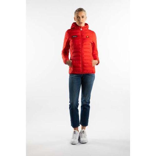 LOMPARD PADDED JACKET RED 6 (XXS) na Arena.pl