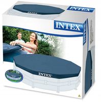 INTEX 28031 POKRYWA PLANDEKA BASEN 366 cm