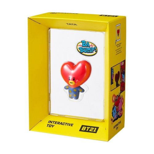 BT21 Interactive Toy Tata na Arena.pl