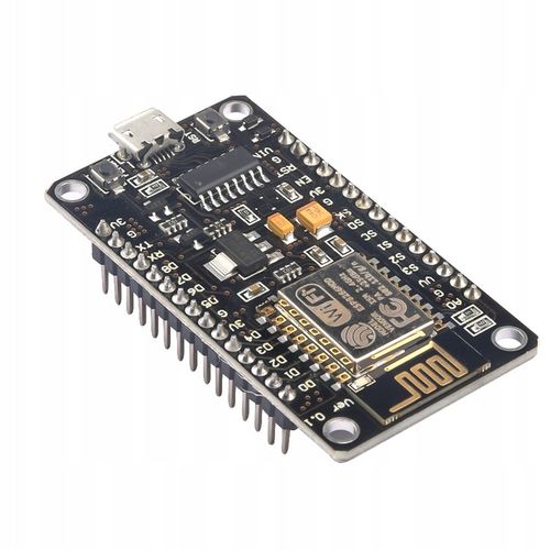 Moduł WIFI ESP8266 + NodeMCU V3 WIFI CH340 2szt na Arena.pl