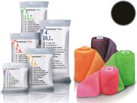 3M Scotchcast - lekki gips 5cm x 3,6m - czarny